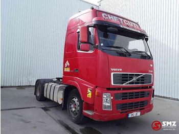 شاحنة جرار VOLVO FH12 420