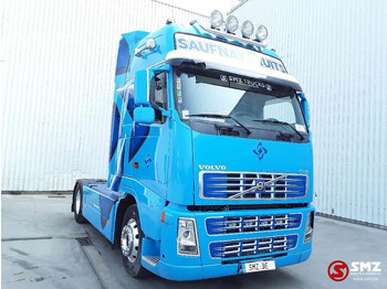 شاحنة جرار VOLVO FH12 460