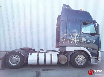 شاحنة جرار Volvo FH 12 420 Globe Xl-70 Mega: صور 5