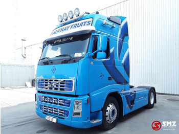 شاحنة جرار Volvo FH 12 460 Globe XL Ex Van moer old tacho: صور 4