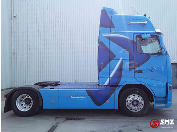 شاحنة جرار Volvo FH 12 460 Globe XL Ex Van moer old tacho: صور 5