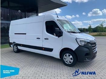 فان جديد Renault Master 180 L3H2 Cruise control + Airco Kasten: صور 2