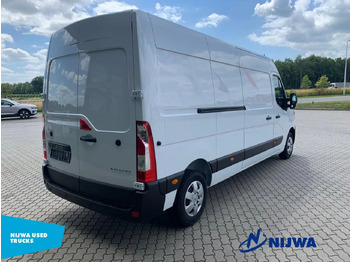 فان جديد Renault Master 180 L3H2 Cruise control + Airco Kasten: صور 3