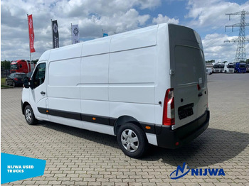 فان جديد Renault Master 180 L3H2 Cruise control + Airco Kasten: صور 4