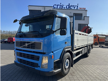 شاحنة VOLVO FM 440