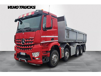 قلابات MERCEDES-BENZ Arocs 3251