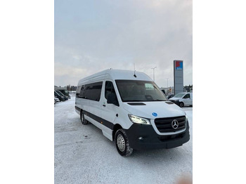 صغيرة MERCEDES-BENZ Sprinter