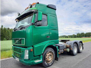 شاحنة جرار VOLVO FH12 460