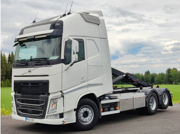 شاحنة ذات الخطاف VOLVO FH 540