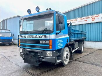 قلابات DAF 65 210