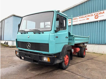 قلابات MERCEDES-BENZ LK 814