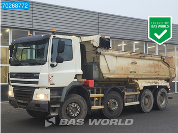 قلابات DAF CF 85 410