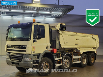 قلابات DAF CF 85 410