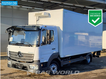 مبردة شاحنة MERCEDES-BENZ Atego 816