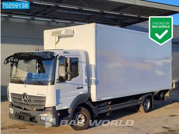 مبردة شاحنة MERCEDES-BENZ Atego 816