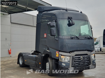 شاحنة جرار Renault T 460 T 4X2 SleeperCab DTI11 Euro 6: صور 4