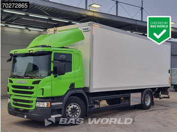 بصندوق مغلق شاحنة SCANIA P 280