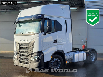 شاحنة جرار IVECO S-WAY