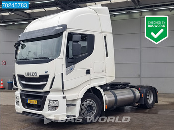 شاحنة جرار IVECO Stralis 400