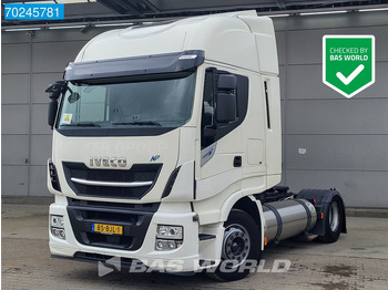 شاحنة جرار IVECO Stralis 400