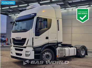 شاحنة جرار IVECO Stralis 460