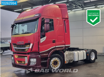 شاحنة جرار IVECO Stralis 480