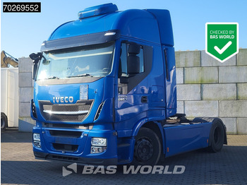 شاحنة جرار IVECO Stralis 480