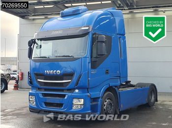 شاحنة جرار IVECO Stralis 480