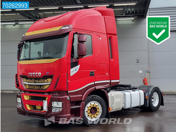 شاحنة جرار IVECO Stralis 480