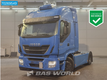 شاحنة جرار IVECO Stralis 480