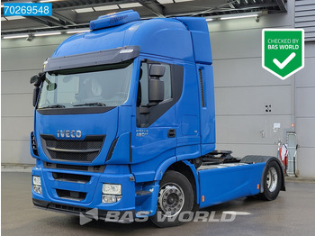 شاحنة جرار IVECO Stralis 480