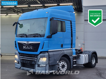 شاحنة جرار MAN TGX 18.460