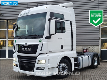 شاحنة جرار MAN TGX 18.500