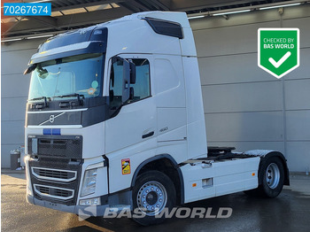 شاحنة جرار VOLVO FH 460