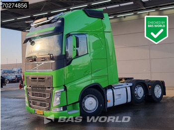 شاحنة جرار VOLVO FH 460