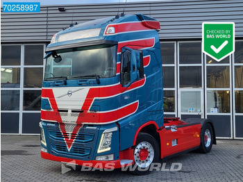 شاحنة جرار VOLVO FH 500