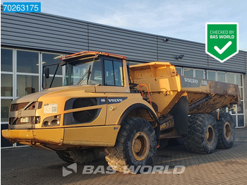 شاحنة مفصلية VOLVO A30G