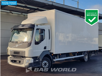 بصندوق مغلق شاحنة VOLVO FL 250