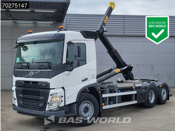 شاحنة ذات الخطاف VOLVO FM 460