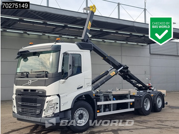 شاحنة ذات الخطاف VOLVO FM 460