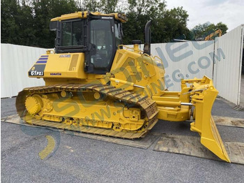 بلدوزر KOMATSU D61PXi-24