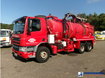 فراغ شاحنة DAF CF 75 310