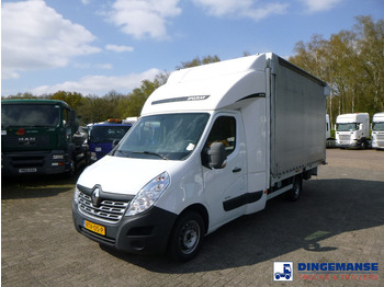 شاحنة ستارة RENAULT Master