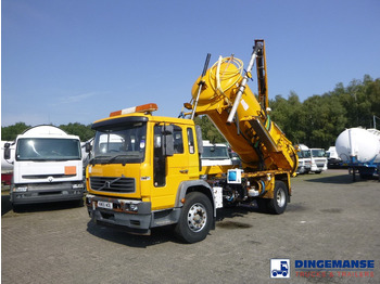 فراغ شاحنة VOLVO FL6