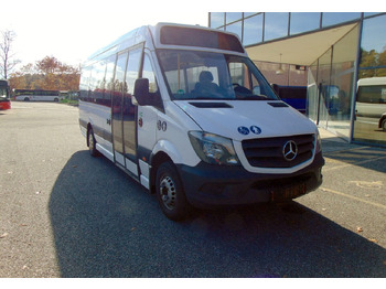 صغيرة MERCEDES-BENZ Sprinter