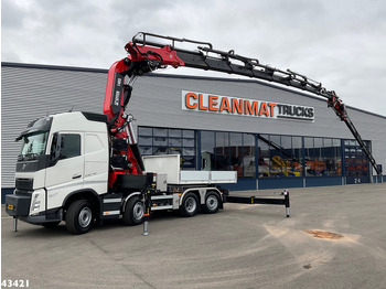 شاحنة جرار VOLVO FH 540