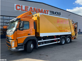 شاحنة القمامة VOLVO FM 330