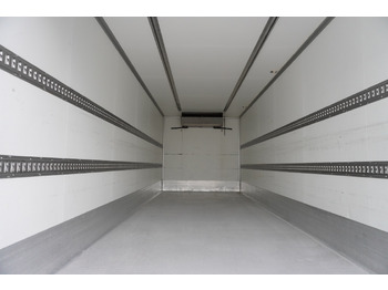 مبردة شاحنة DAF LF 16.250 E6 / Refrigerator/ ATP/FRC to 2027 / 18 pallets / sleeping cabin: صور 4