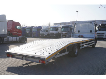 تأجير IVECO Eurocargo 160-250 / NEW galvanized truck / 9 t load capacity IVECO Eurocargo 160-250 / NEW galvanized truck / 9 t load capacity: صور 5