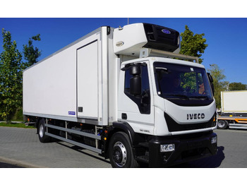 مبردة شاحنة IVECO EuroCargo